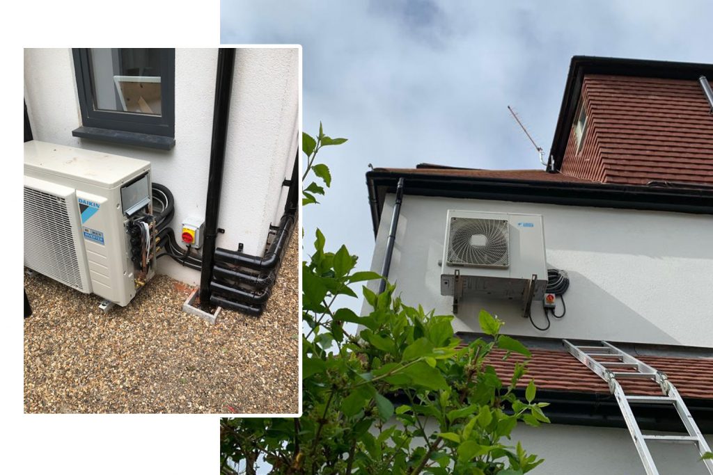 Do I Need Council Approval To Install Air Conditioning at Bertha Reyes blog